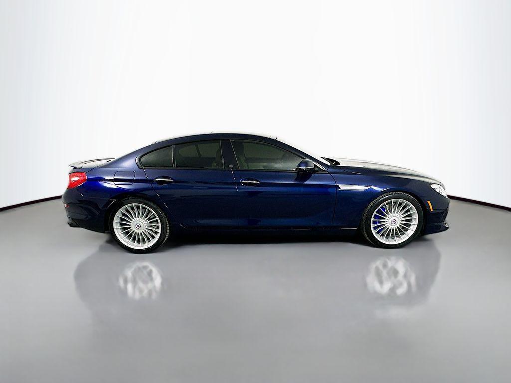 used 2017 BMW 650 car, priced at $29,984