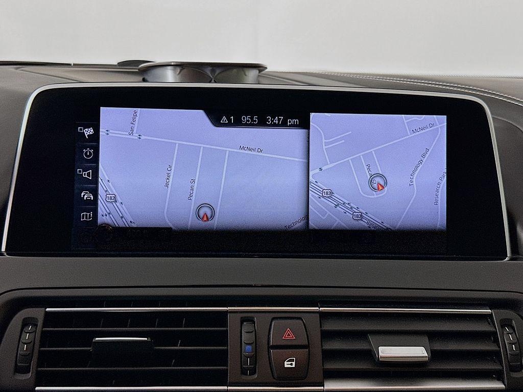 used 2017 BMW 650 car, priced at $29,984
