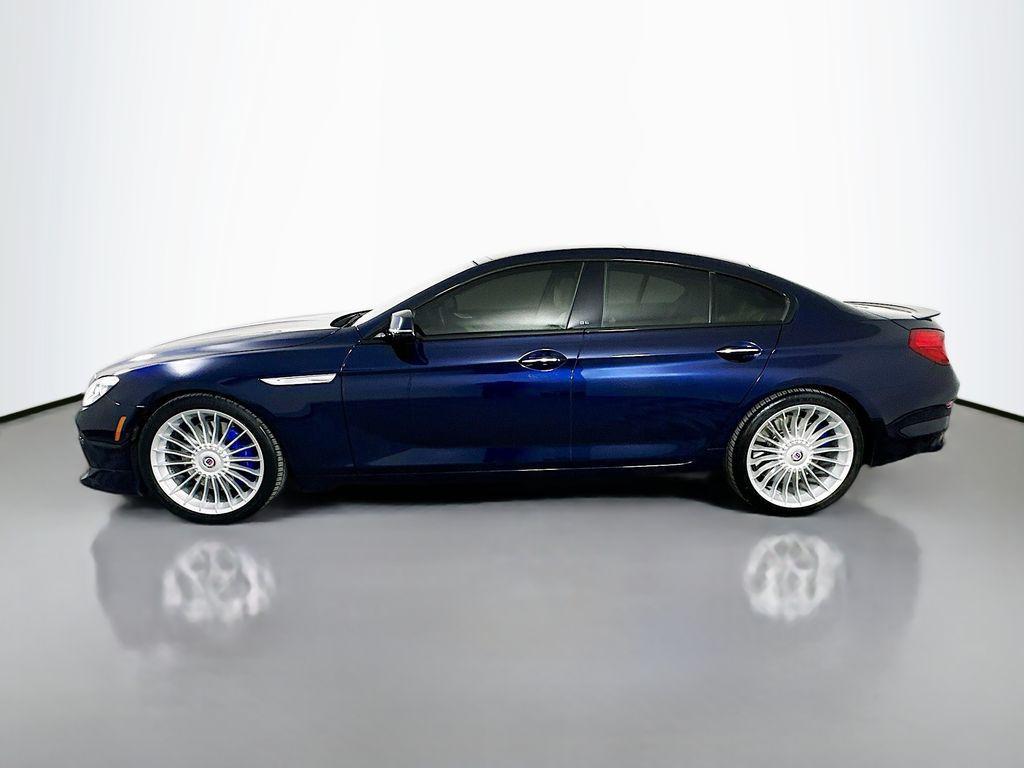 used 2017 BMW 650 car, priced at $29,984