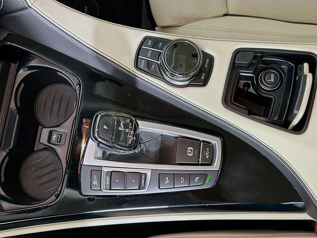 used 2017 BMW 650 car, priced at $29,984