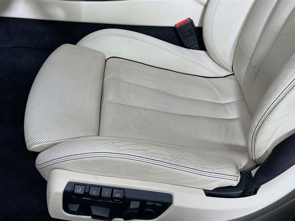 used 2017 BMW 650 car, priced at $29,984