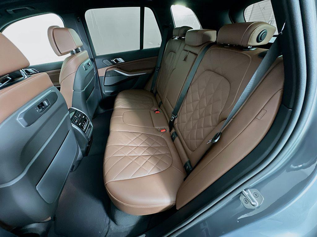 new 2026 BMW X5 car, priced at $74,700