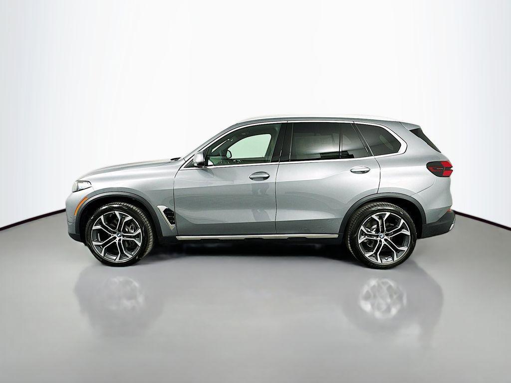 new 2026 BMW X5 car, priced at $74,700