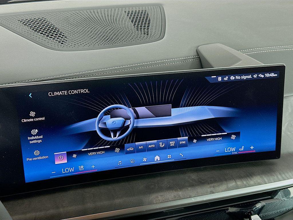 new 2026 BMW X5 car, priced at $74,700