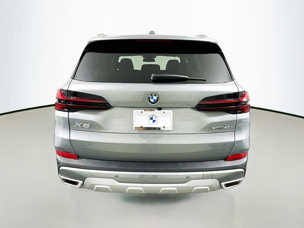 new 2026 BMW X5 car, priced at $74,700