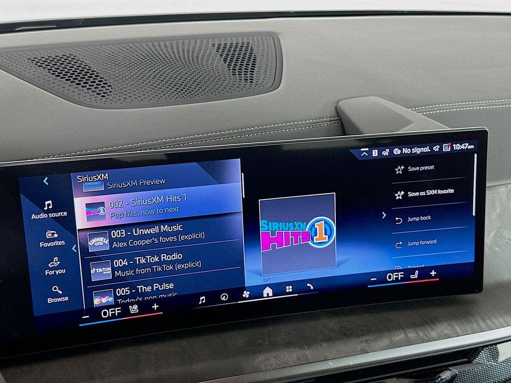 new 2026 BMW X5 car, priced at $74,700