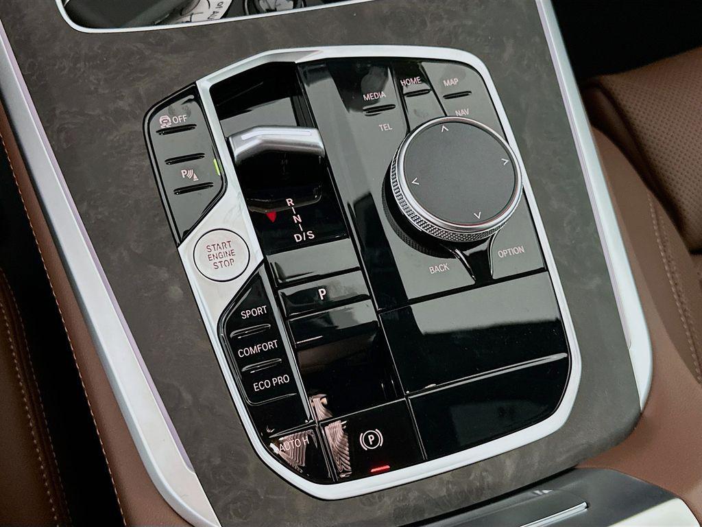 new 2026 BMW X5 car, priced at $74,700