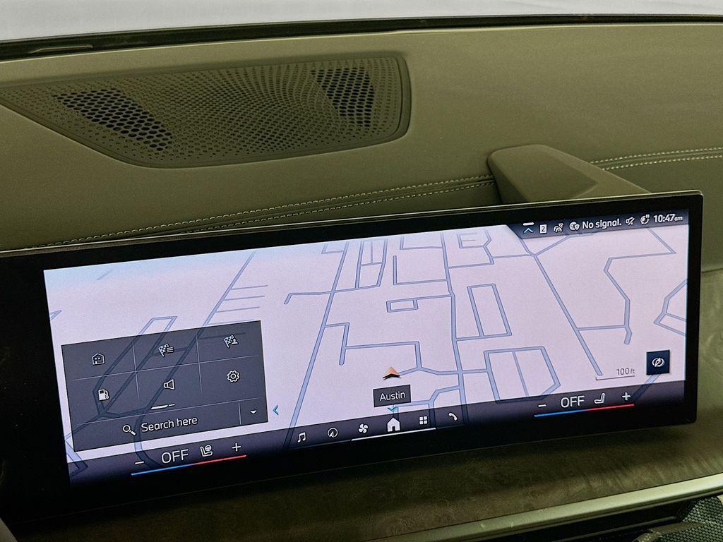 new 2026 BMW X5 car, priced at $74,700