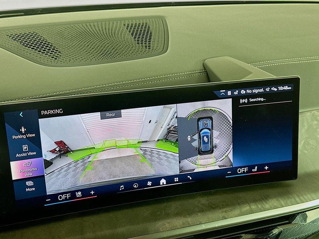 new 2026 BMW X5 car, priced at $74,700