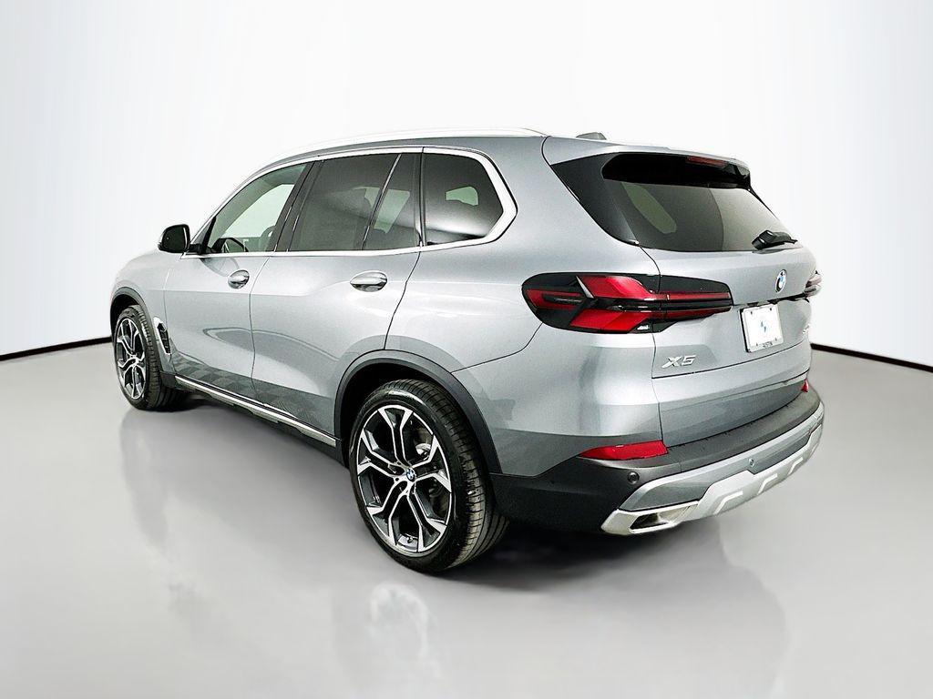 new 2026 BMW X5 car, priced at $74,700
