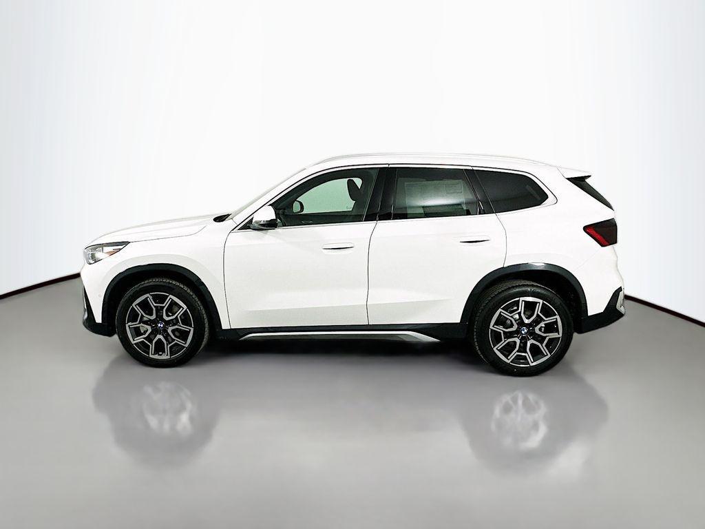 used 2025 BMW X1 car, priced at $47,330