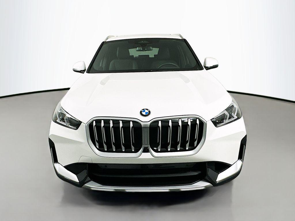 used 2025 BMW X1 car, priced at $47,330