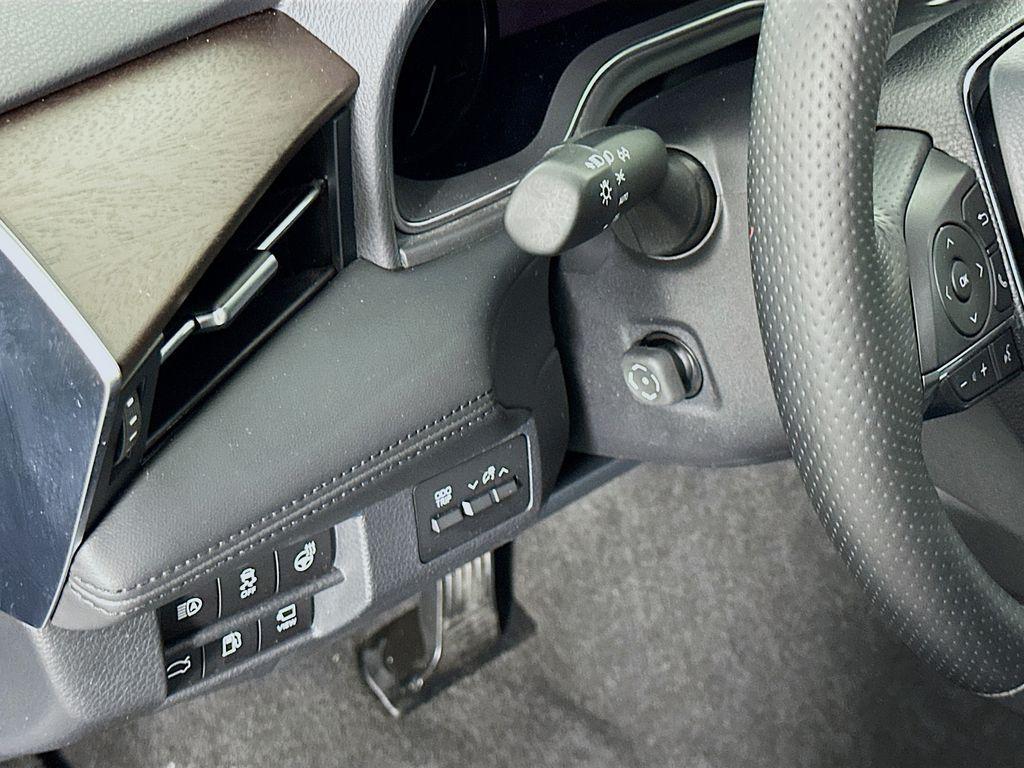 used 2021 Toyota Avalon Hybrid car, priced at $34,683