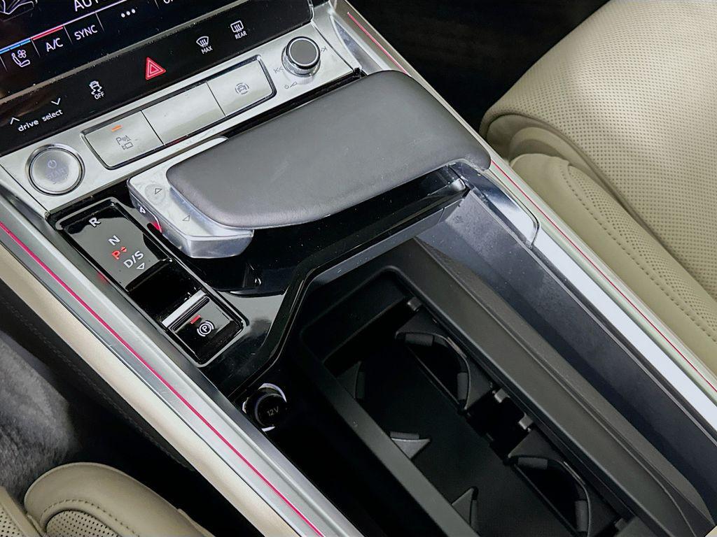 used 2019 Audi e-tron car, priced at $23,640