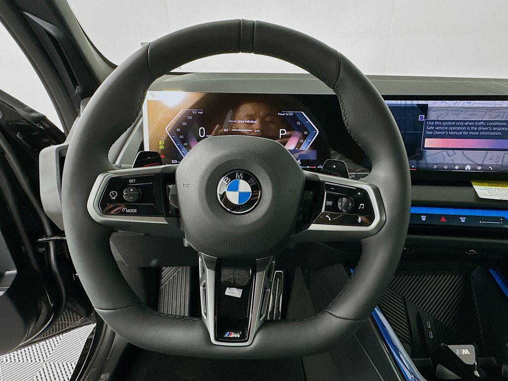 new 2026 BMW X3 car, priced at $64,745