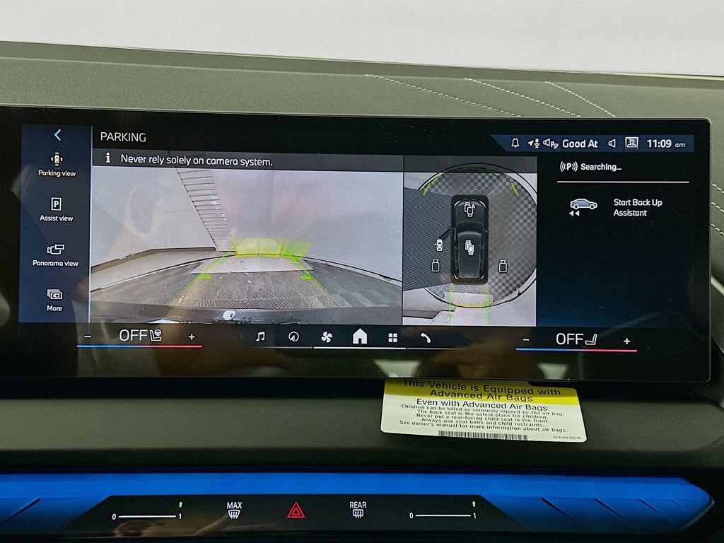 new 2026 BMW X3 car, priced at $64,745