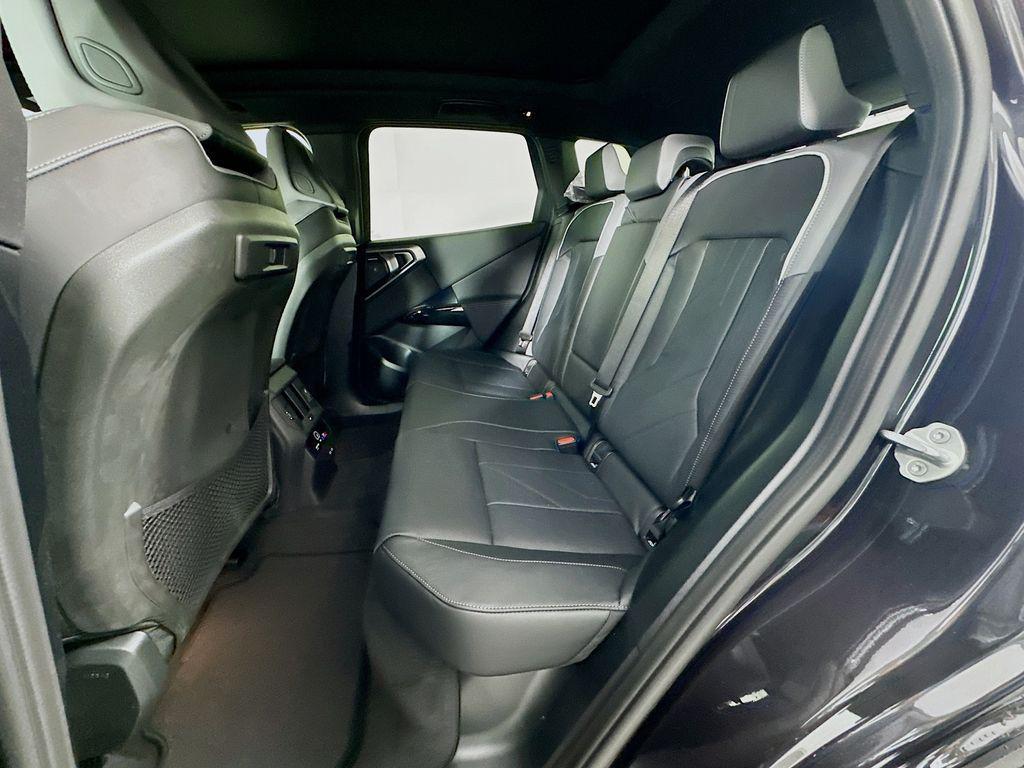 new 2026 BMW X3 car, priced at $64,745