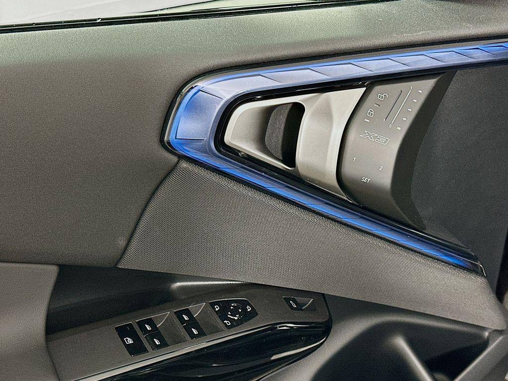 new 2026 BMW X3 car, priced at $64,745