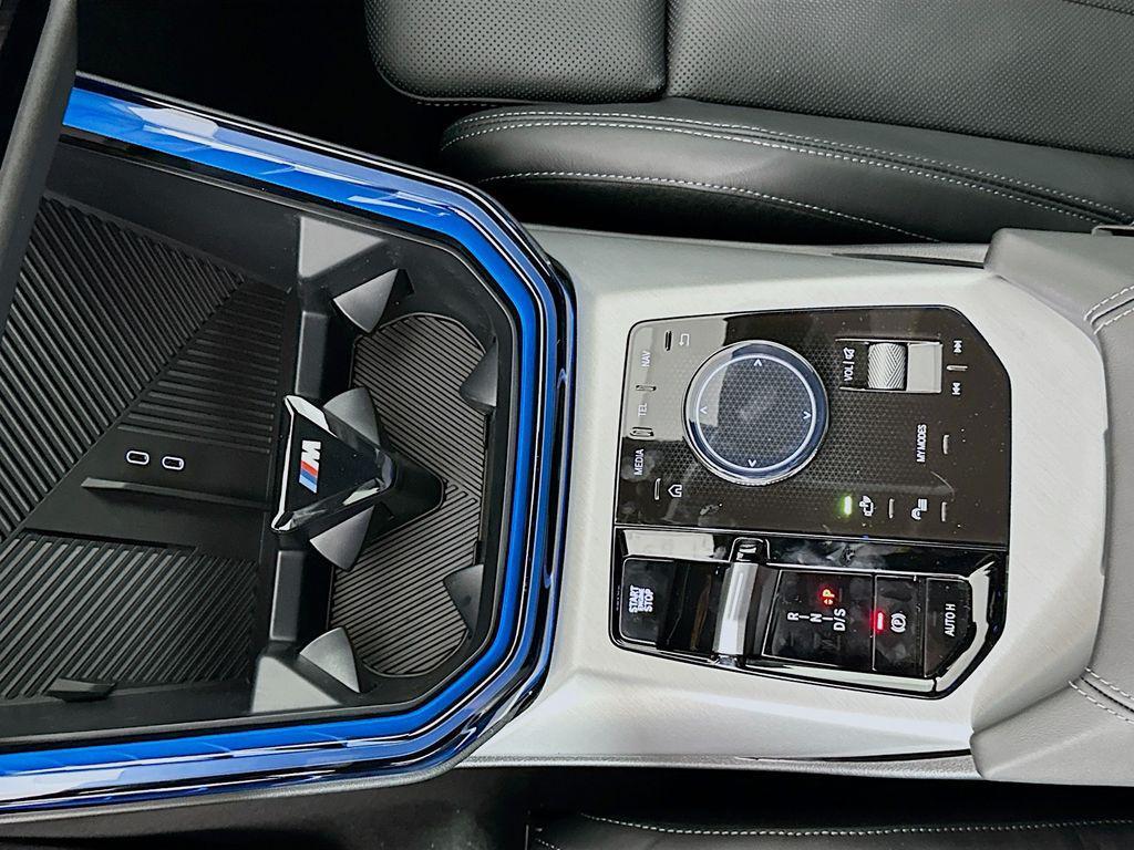 new 2026 BMW X3 car, priced at $64,745