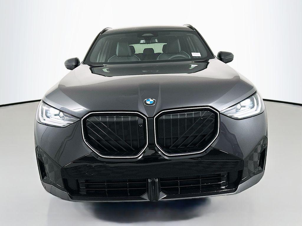 new 2026 BMW X3 car, priced at $64,745