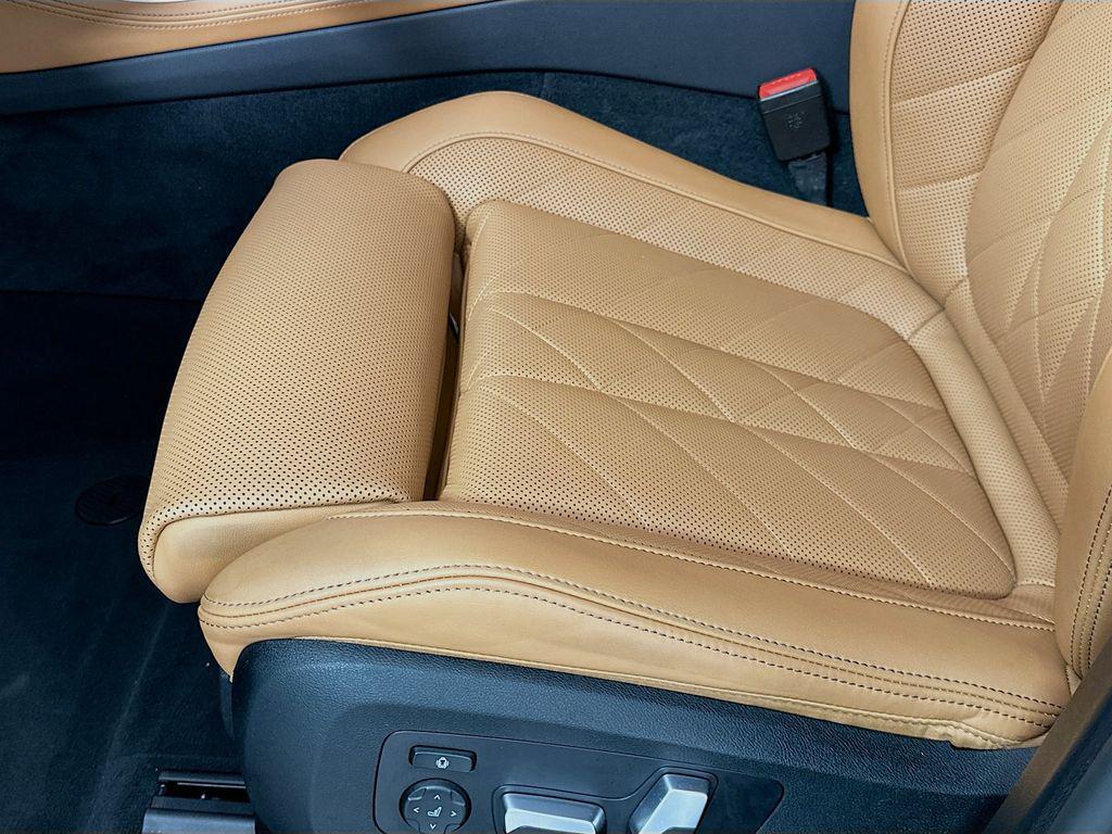 used 2023 BMW X5 car, priced at $46,980