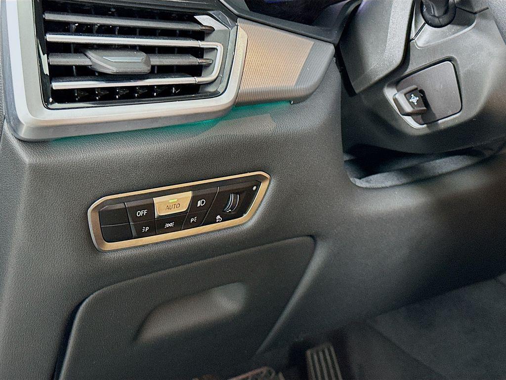 used 2023 BMW X5 car, priced at $46,980