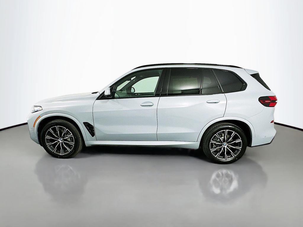 new 2026 BMW X5 car, priced at $77,475