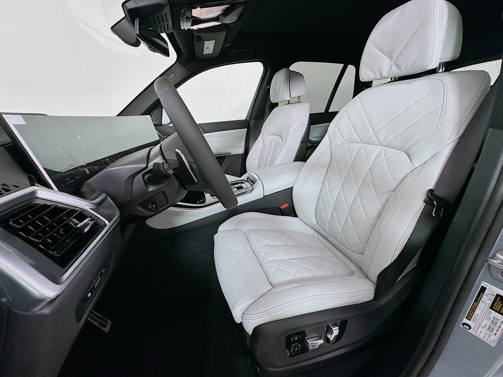 new 2026 BMW X5 car, priced at $77,475