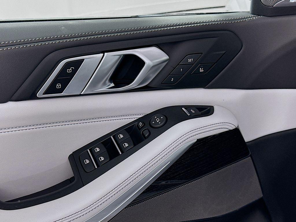 new 2026 BMW X5 car, priced at $77,475