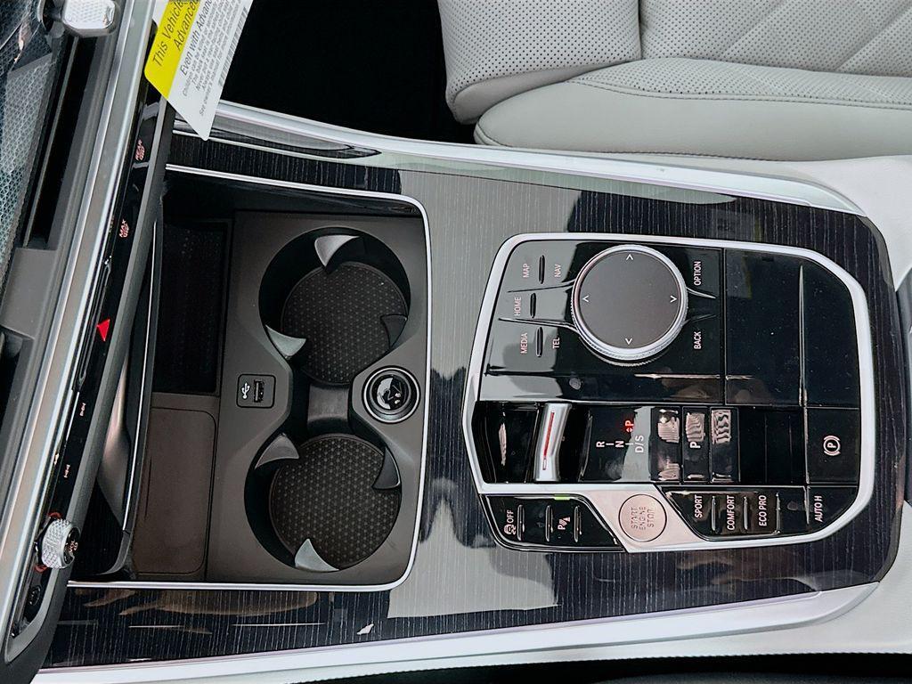 new 2026 BMW X5 car, priced at $77,475