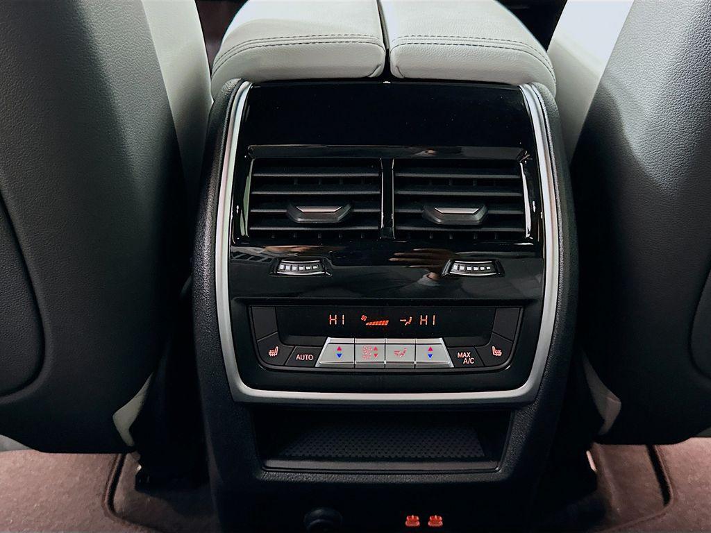 new 2026 BMW X5 car, priced at $77,475