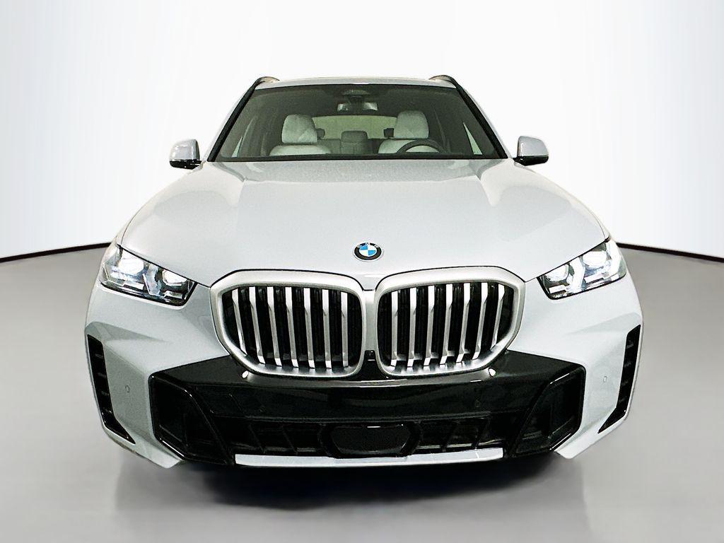 new 2026 BMW X5 car, priced at $77,475