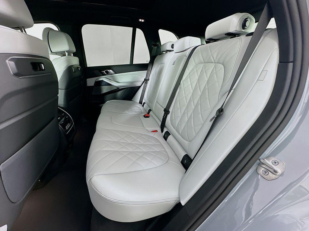 new 2026 BMW X5 car, priced at $77,475