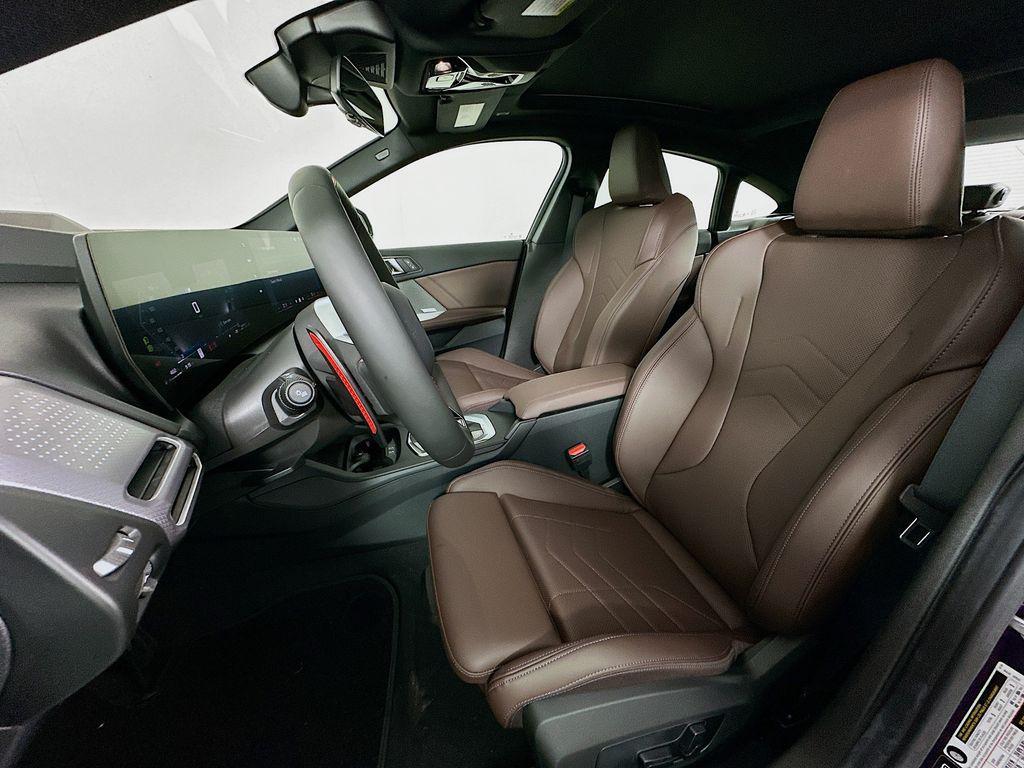 new 2026 BMW M235 Gran Coupe car, priced at $57,830