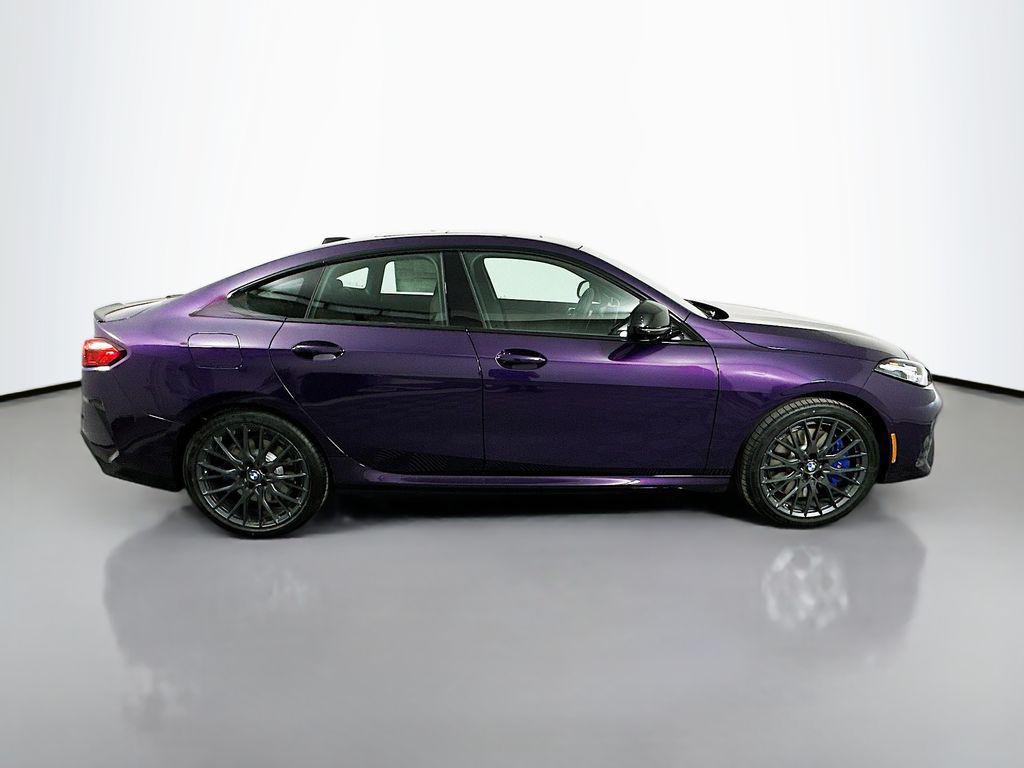 new 2026 BMW M235 Gran Coupe car, priced at $57,830