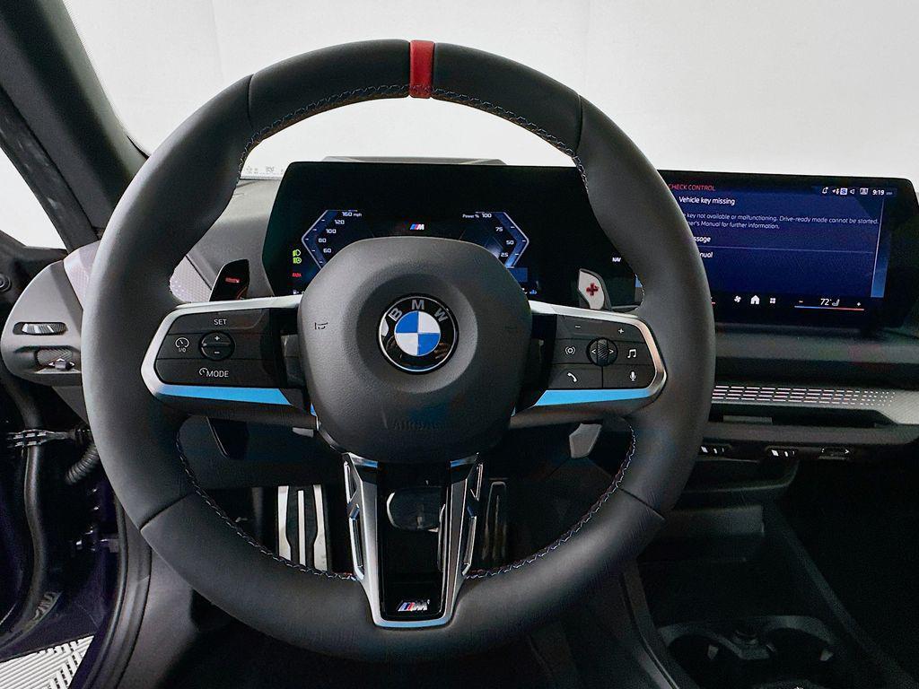 new 2026 BMW M235 Gran Coupe car, priced at $57,830