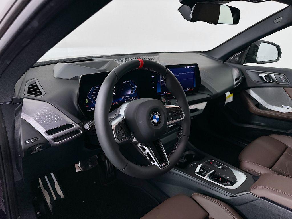 new 2026 BMW M235 Gran Coupe car, priced at $57,830