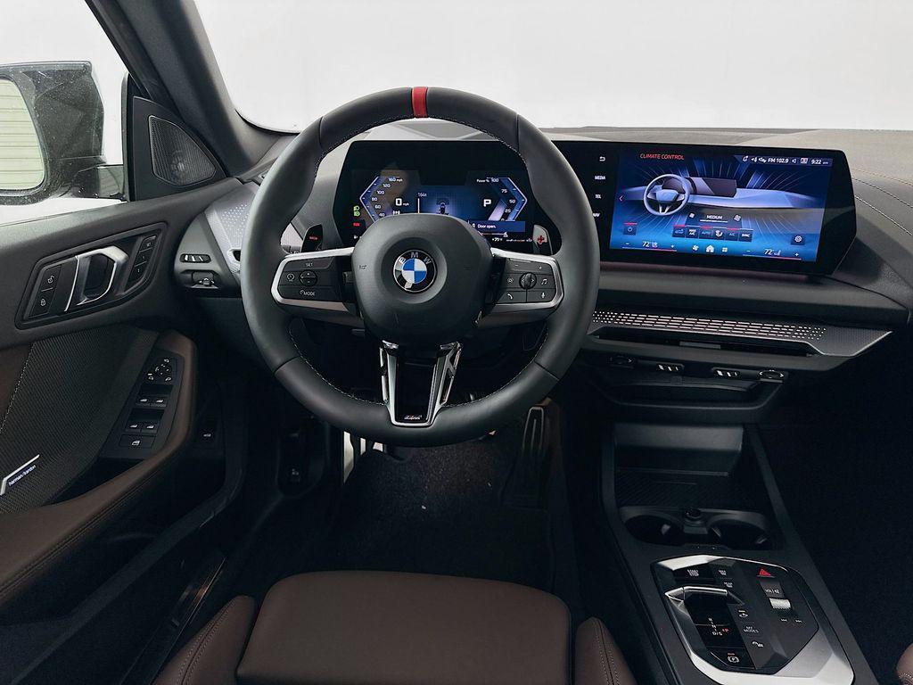 new 2026 BMW M235 Gran Coupe car, priced at $57,830