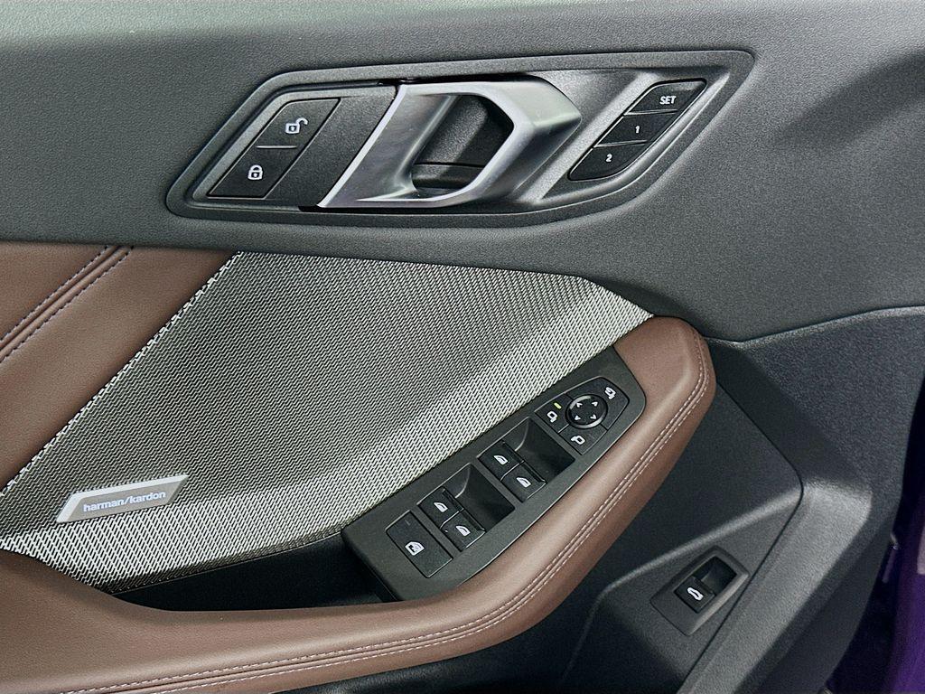 new 2026 BMW M235 Gran Coupe car, priced at $57,830
