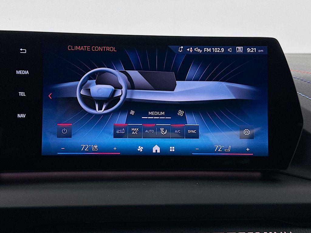 new 2026 BMW M235 Gran Coupe car, priced at $57,830