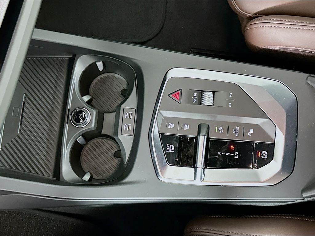 new 2026 BMW M235 Gran Coupe car, priced at $57,830