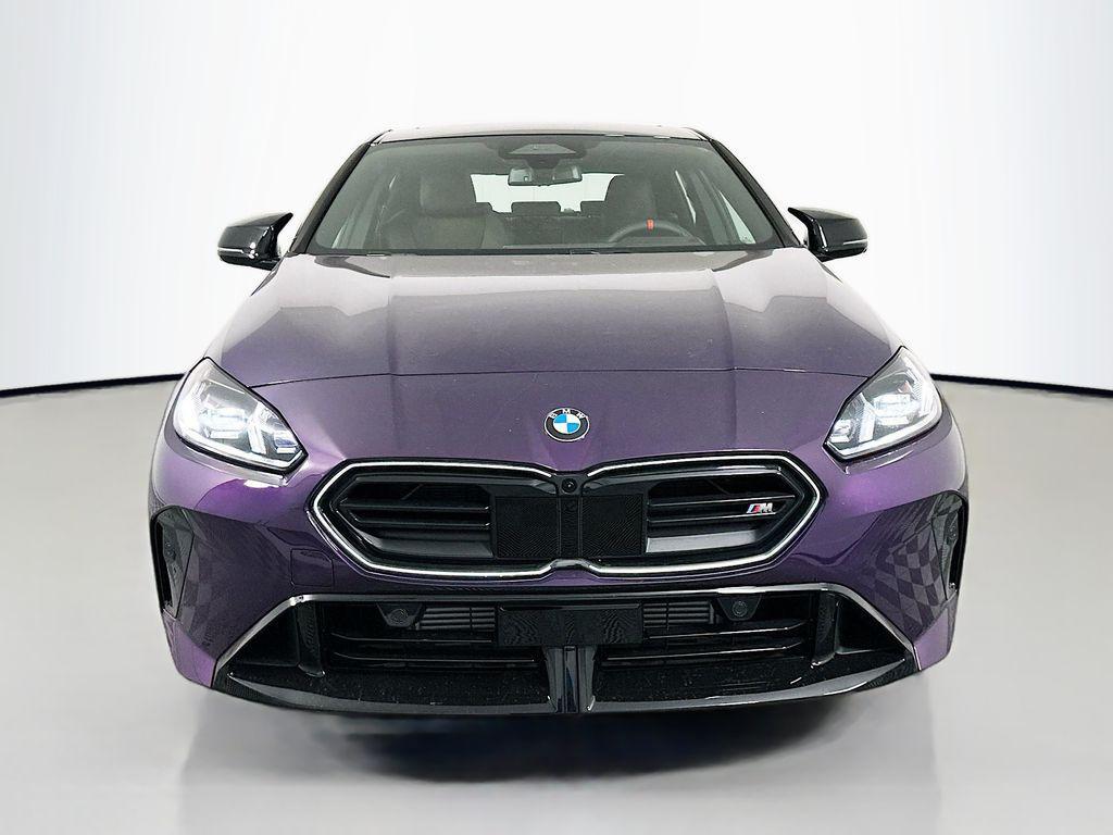 new 2026 BMW M235 Gran Coupe car, priced at $57,830