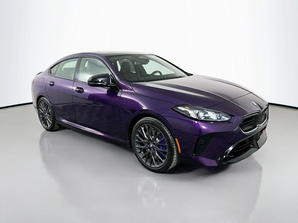 new 2026 BMW M235 Gran Coupe car, priced at $57,830