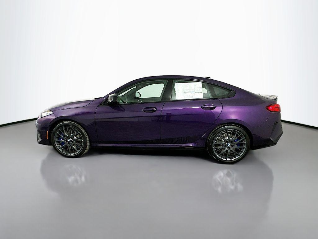 new 2026 BMW M235 Gran Coupe car, priced at $57,830