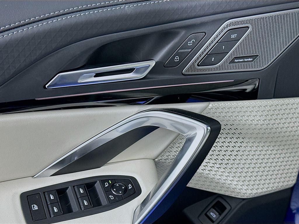 new 2026 BMW X2 car, priced at $55,830