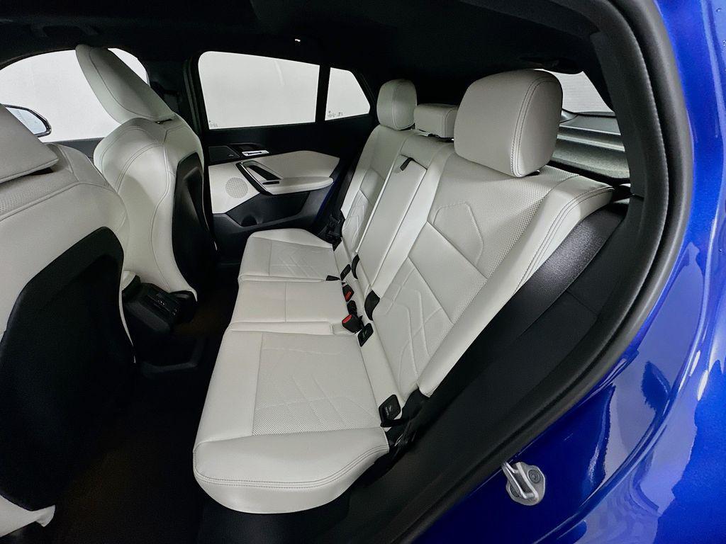 new 2026 BMW X2 car, priced at $55,830