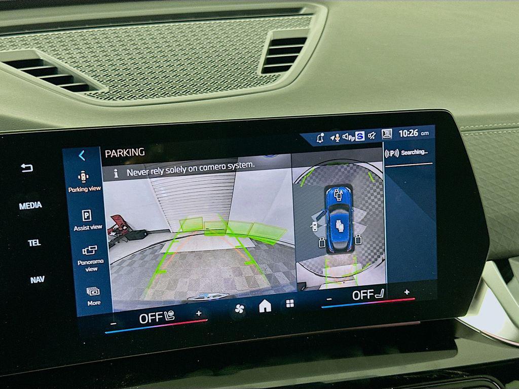 new 2026 BMW X2 car, priced at $55,830