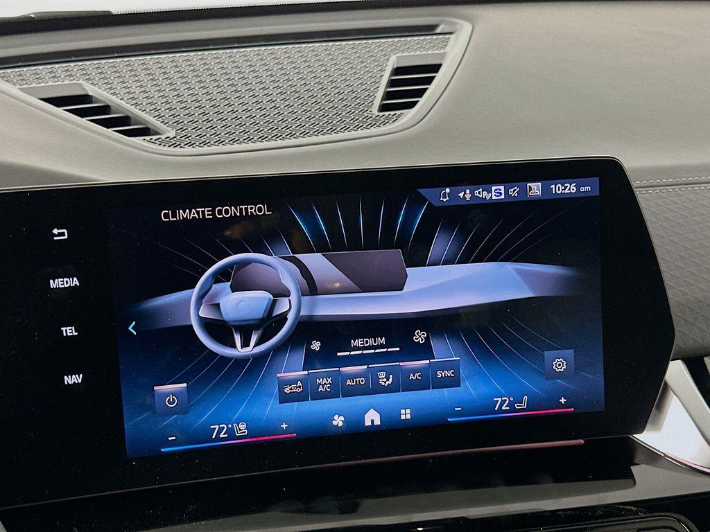 new 2026 BMW X2 car, priced at $55,830