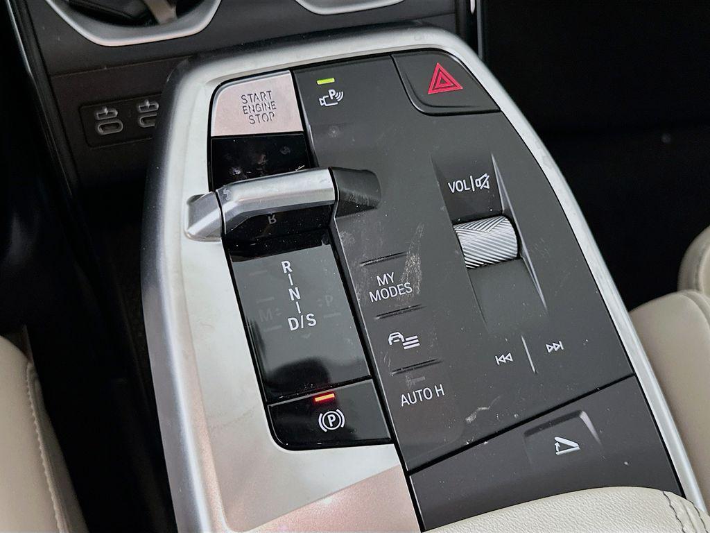 new 2026 BMW X2 car, priced at $55,830