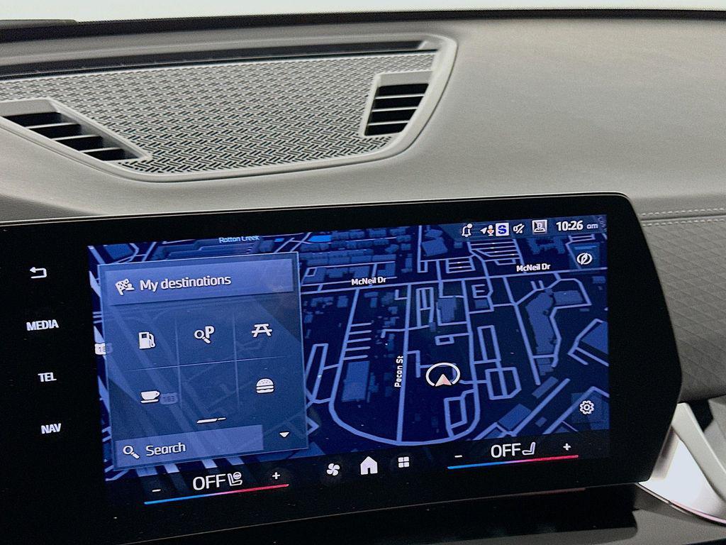 new 2026 BMW X2 car, priced at $55,830